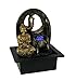 Algopix Similar Product 3 - Fantasy Gifts Buddha Greeting and