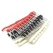Algopix Similar Product 14 - 15KE36CA P6KE 15KE36 TVS diode 36CA