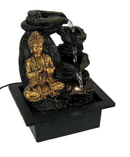 Algopix Similar Product 12 - Fantasy Gifts Buddha Greeting and