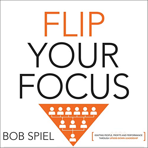 Algopix Similar Product 16 - Flip Your Focus Igniting People