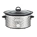 Algopix Similar Product 15 - Brentwood SC140S Slow Cooker Scallop