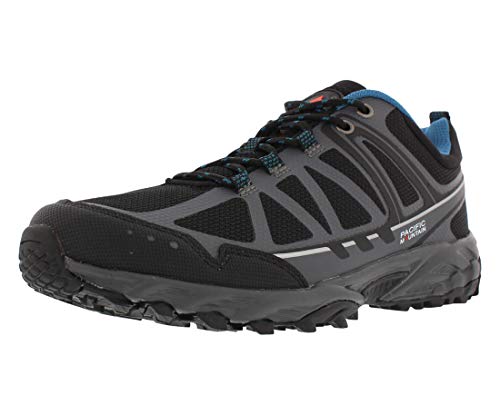 Algopix Similar Product 13 - Pacific Mountian Griggs Hiking Boots