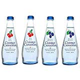 Algopix Similar Product 16 - Clearly Canadian Sparkling Flavored