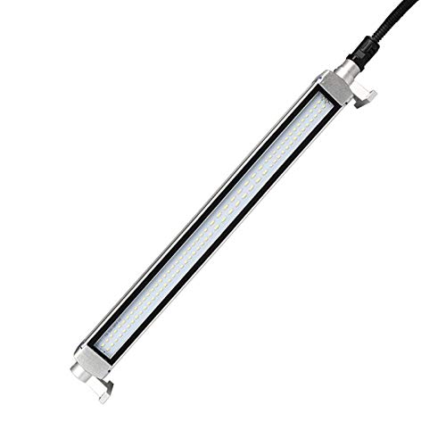 Algopix Similar Product 1 - XUNDE IndustrialMachine LED Tube