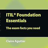 Algopix Similar Product 20 - ITIL Foundation Essentials The Exam