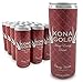 Algopix Similar Product 20 - Kona Gold Cherry Vanilla Hemp Energy