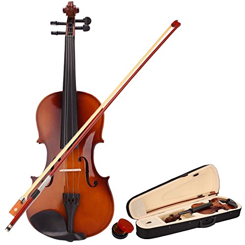 Algopix Similar Product 13 - OPLON Full Size 44 Solid Basswood