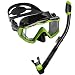 Algopix Similar Product 3 - Pano 3 & Supernova Dry (Black/Blue)