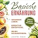 Algopix Similar Product 2 - Basische Ernhrung Basic Nutrition
