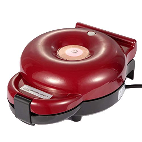 Algopix Similar Product 18 - Donut maker Doughnut maker Retro