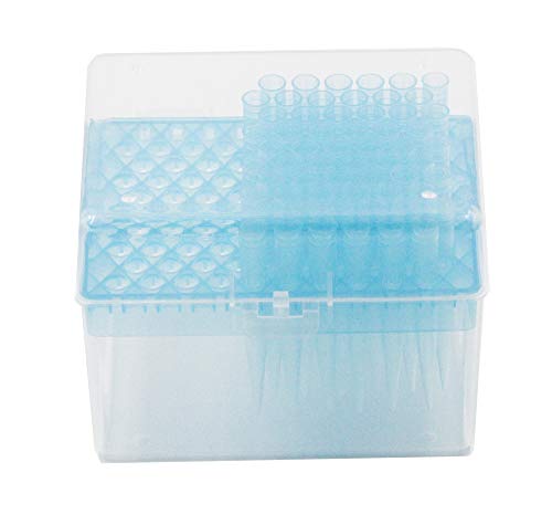 Algopix Similar Product 3 - 1000 l Pipette tip Box 100 Positions