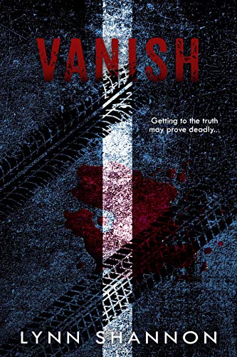 Algopix Similar Product 13 - Vanish: A Christian Romantic Suspense