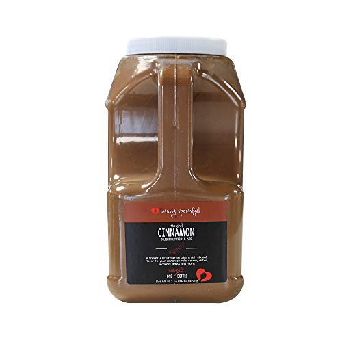 Algopix Similar Product 4 - Loving Spoonful 583oz 1654g Premium