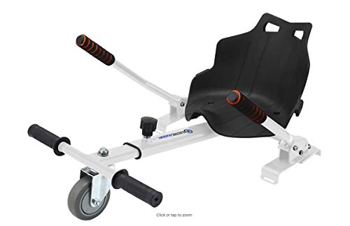 Algopix Similar Product 13 - Electric Academy  Drifta Seat for Self