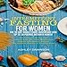 Algopix Similar Product 16 - Intermittent Fasting for Women The 30