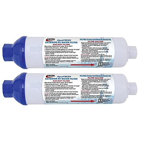 Algopix Similar Product 3 - VALTERRA A011132VP AquaFRESH