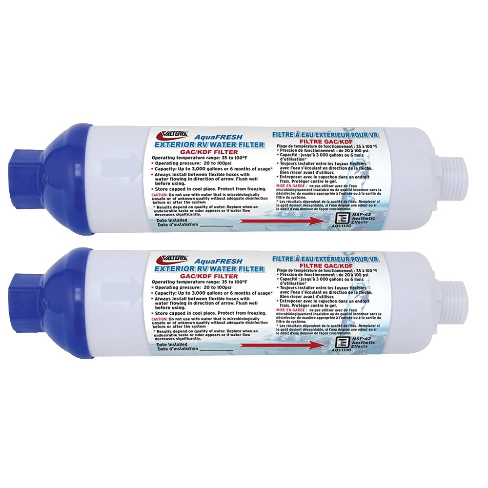 Algopix Similar Product 3 - VALTERRA A011132VP AquaFRESH