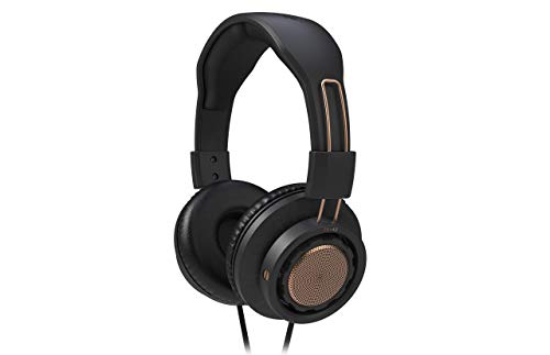 Algopix Similar Product 17 - Tx40 Headset Black Universal Fit For