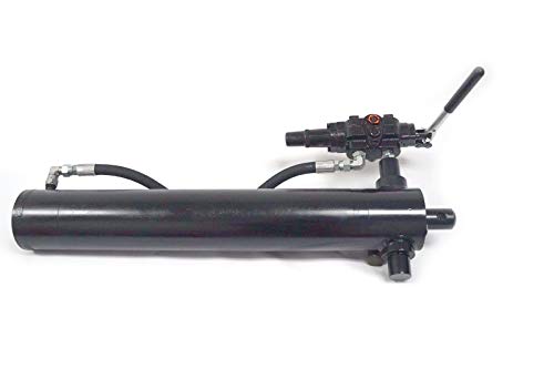 Algopix Similar Product 17 - ToolTuff MTD Trunnion Mount 45 x 24