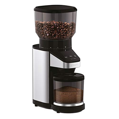 Algopix Similar Product 8 - KRUPS GX420851 offee Grinder with