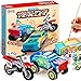 Algopix Similar Product 5 - JOYIN Kids Craft Kit Build  Paint Your