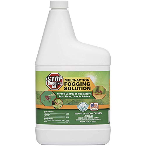 Algopix Similar Product 20 - EcoClear Products 774851 Stop Bugging