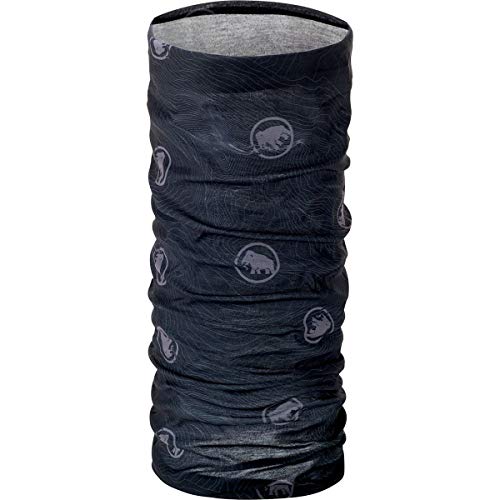 Algopix Similar Product 7 - Mammut Unisexs Mammut Neck Gaiter