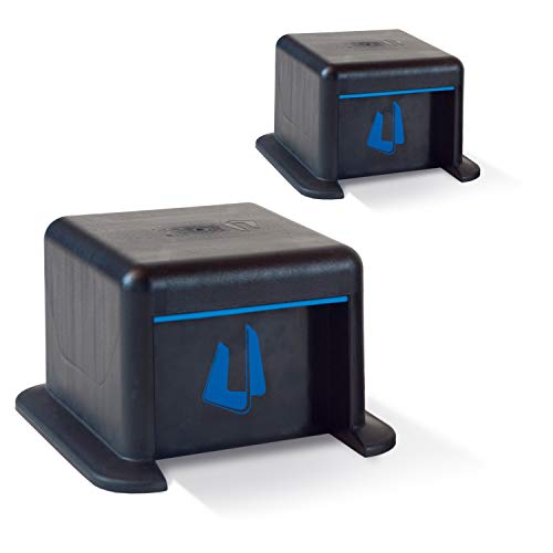 Algopix Similar Product 10 - Ultimate Body Press Push Up Block