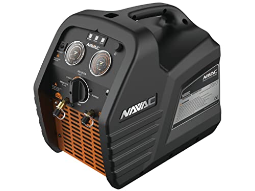 Algopix Similar Product 18 - NAVAC NRRD Recovery Unit