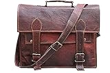 Algopix Similar Product 9 - Krishna Handicrafts Handmade leather