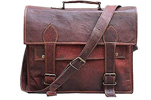 Algopix Similar Product 10 - Krishna Handicrafts Handmade leather