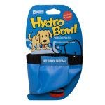 Algopix Similar Product 4 - Chuckit HydroBowl Travel Water Bowl