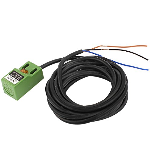 Algopix Similar Product 16 - Aexit SN04N Inductive Switches