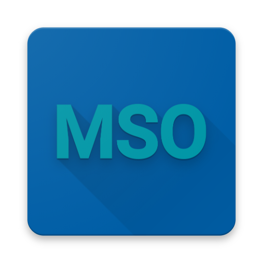 Algopix Similar Product 15 - MSO for Mixer