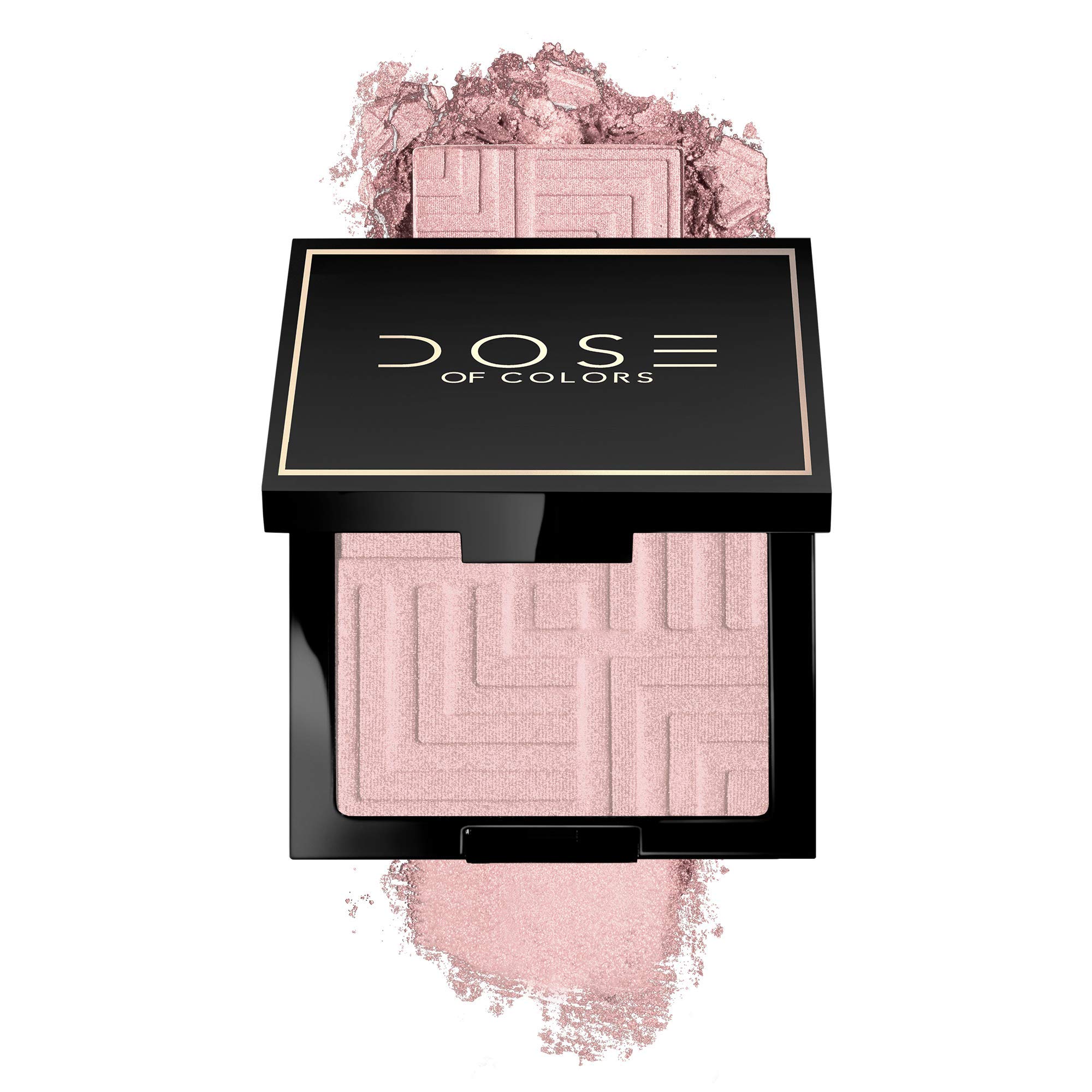 Algopix Similar Product 2 - Dose of Colors  Supreme Glow