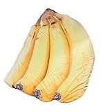Algopix Similar Product 4 - Getime 3D Fruit Vegetables Funny