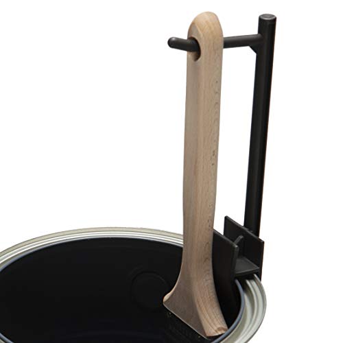 Algopix Similar Product 17 - Brush Hanger Pro  for Keeping Your