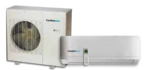Algopix Similar Product 6 - ComfortStar CPG009CDI Heat Pump