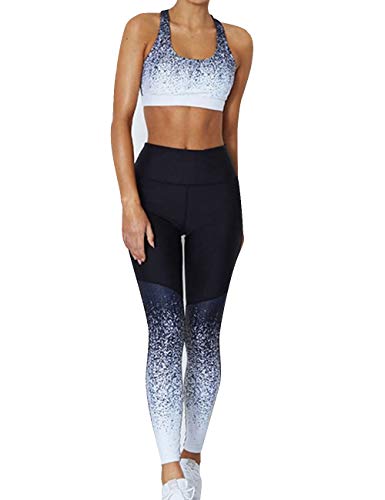 Algopix Similar Product 15 - MACCHIASHINE Womens 2 PCS Pattern