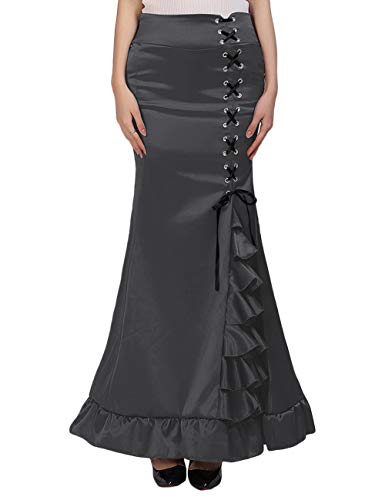 Algopix Similar Product 20 - ECDAHICC Womens Vintage Victorian