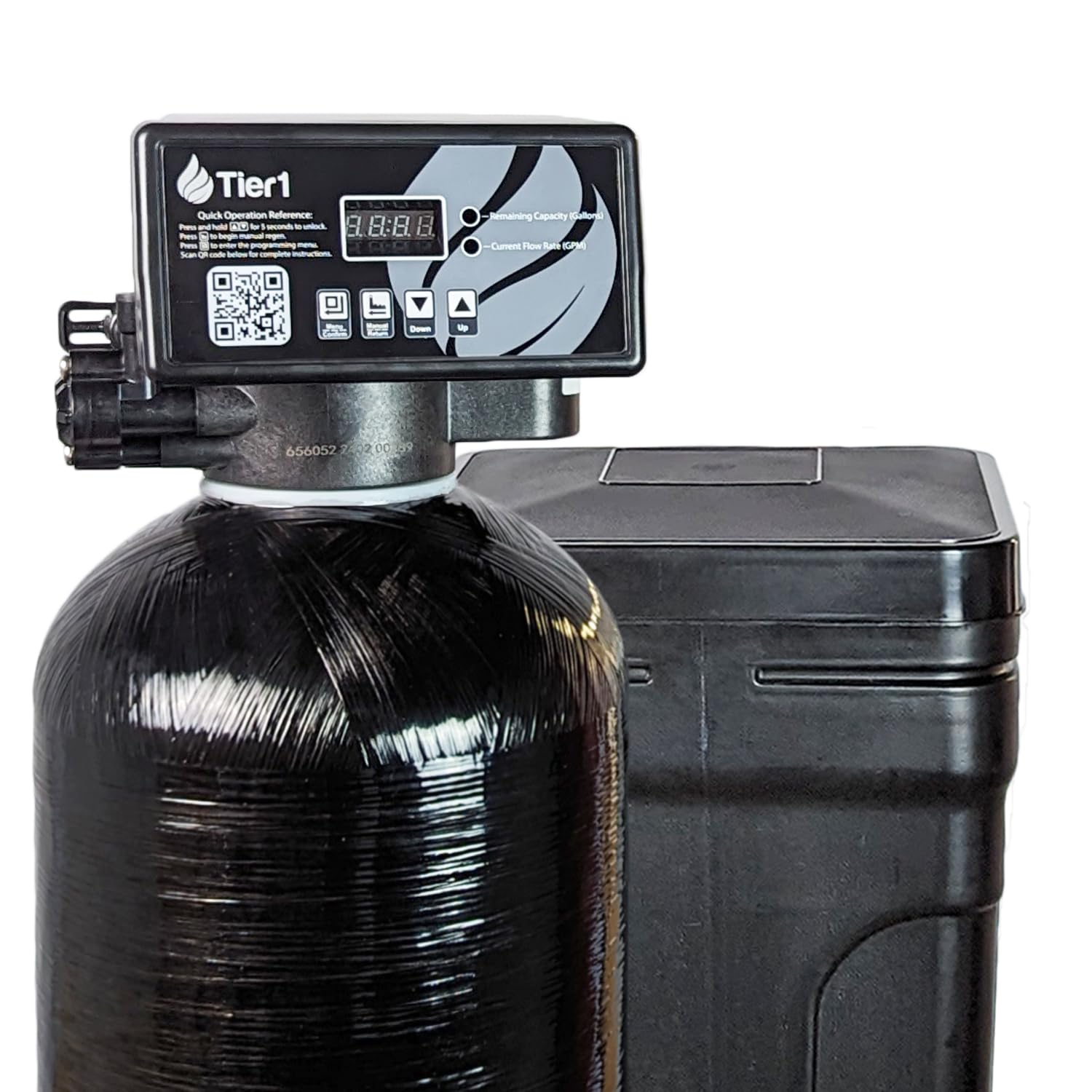 Algopix Similar Product 18 - Tier1 Everyday Series 48000 Grain