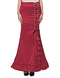 Algopix Similar Product 8 - ECDAHICC Womens Vintage Victorian