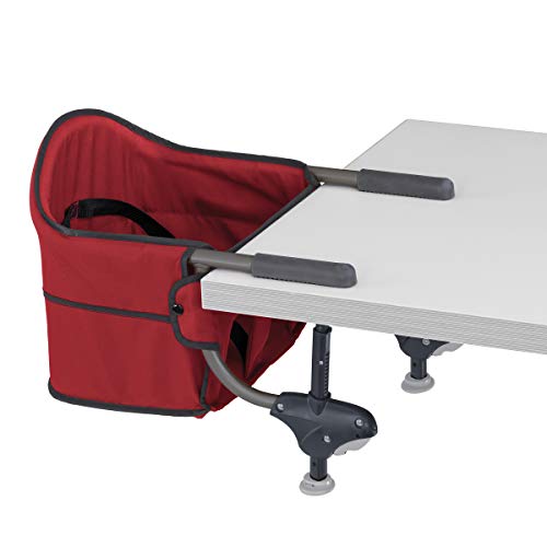 Algopix Similar Product 8 - Chicco Caddy HookOn Chair Portable