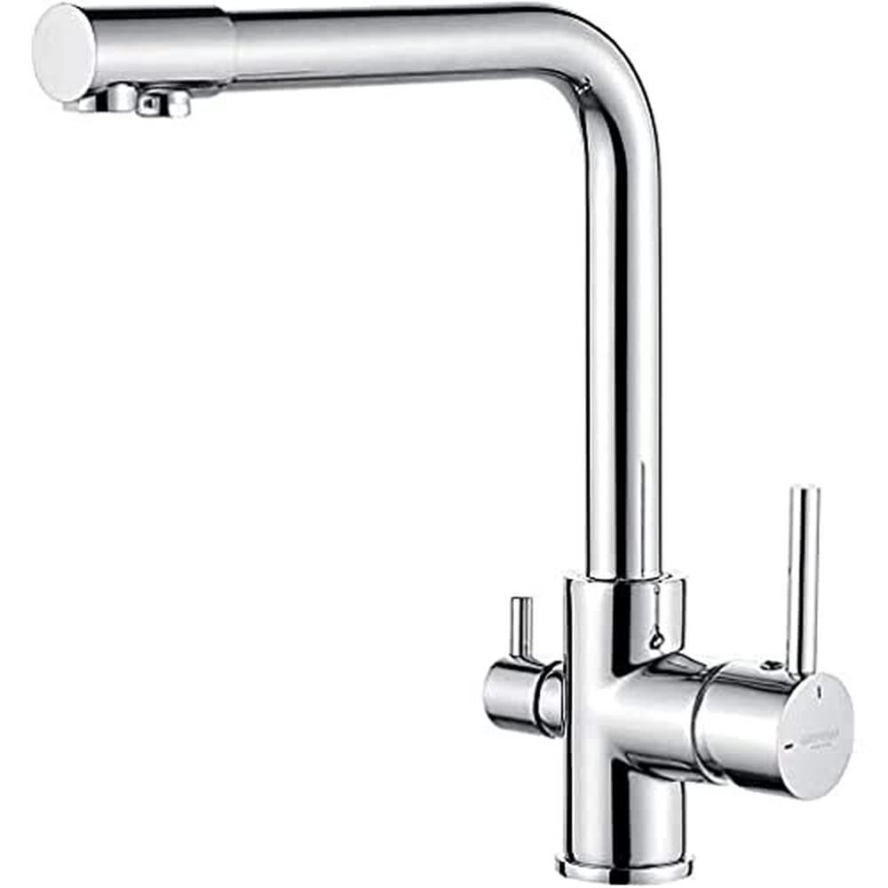 Algopix Similar Product 8 - GRIFEMA GRIFERA DE COCINAG4003 3 in1