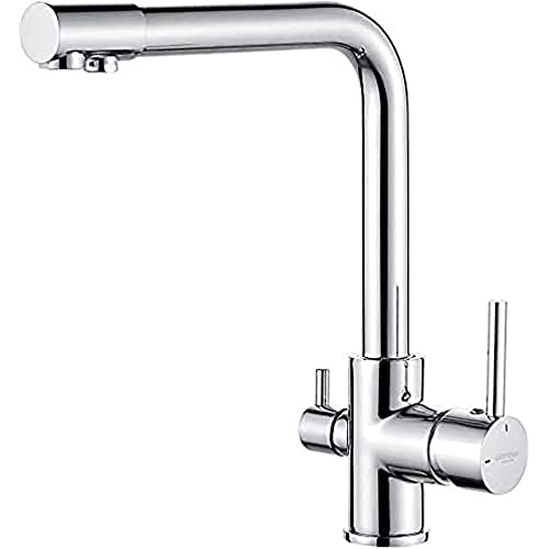 Algopix Similar Product 6 - GRIFEMA GRIFERA DE COCINAG4003 3 in1