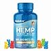 Algopix Similar Product 15 - WELLUTION Hemp Gummies  High Potency