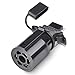 Algopix Similar Product 17 - AutoSonic 7 Pin Blade to 4 Pin Flat