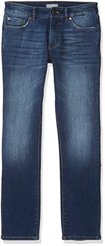 Algopix Similar Product 3 - DL1961 Mens RussellSlim Straight Leg