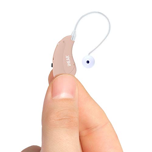 Algopix Similar Product 17 - iHEAR TRO Both Ears  Invisible PSAP
