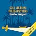 Algopix Similar Product 18 - Gli ultimi filibustieri
